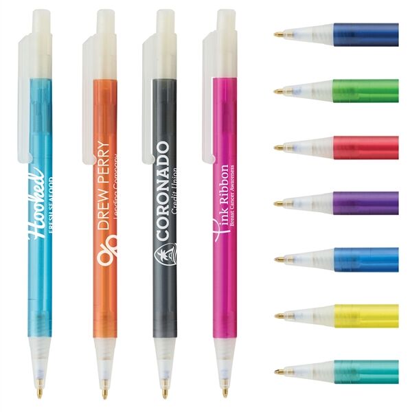 Main Product Image for Colorama Crystal Pen