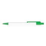Colorama+ - Digital Full Color Wrap Pen - Green/White