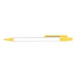 Colorama+ - Digital Full Color Wrap Pen - Yellow/White