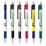 Colorama Grip Pen (Digital Full Color Wrap) -  
