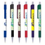 Buy Full Color Colorama Grip Pen (Digital Full Color Wrap)