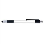 Colorama Stylus Pen (Digital Full Color Wrap) - Black/White
