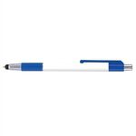 Colorama Stylus Pen (Digital Full Color Wrap) - Blue/White