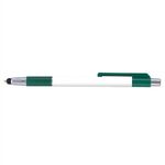 Colorama Stylus Pen (Digital Full Color Wrap) - Green/White
