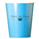 Colored Paper Cups 9 oz. -  