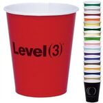 Buy Colored Paper Cups 9 Oz.