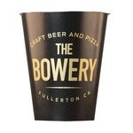Colored Paper Cups 9 oz. -  