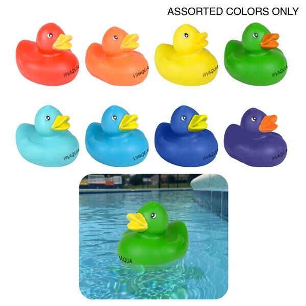 Main Product Image for Colorful Duck
