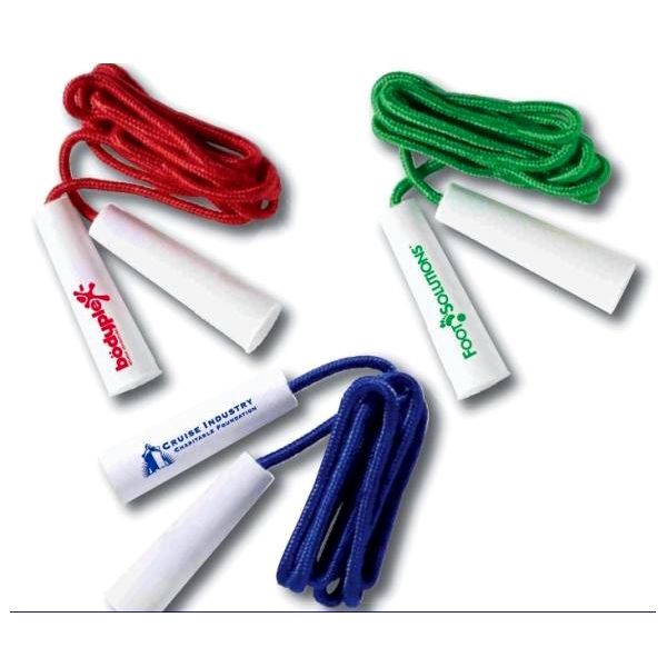 Main Product Image for Colorful Jump Rope