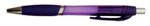 Colorful pen - Purple