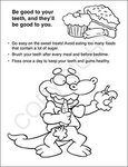 Coloring and Activity Book - It