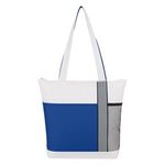 Colormix Tote Bag -  