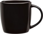 Colossal Collection Mug - Black