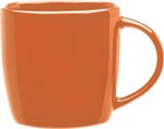 Colossal Collection Mug - Orange