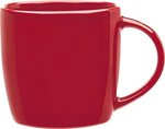 Colossal Collection Mug - Red