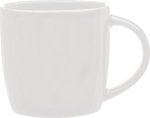 Colossal Collection Mug - White