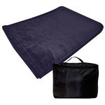 Colossal Comfort Blanket In Bag -  