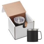 Columbia® 15 oz. Camp Cup in Individual Mailer -  