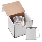 Columbia® 15 oz. Camp Cup in Individual Mailer -  
