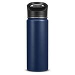 Columbia® 18 fl. oz. Double-Wall Vacuum Bottle with Sip-T... -  