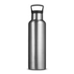 Columbia® 21 fl. oz. Double-Wall Vacuum Bottle with Loop Top -  