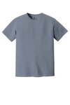 COMFORT COLORS Heavyweight Ring Spun Tee. - Blue Jean