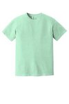 COMFORT COLORS Heavyweight Ring Spun Tee. - Island Reef