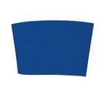 Comfort Grip Cup Sleeve - Royal Blue