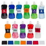 Buy Comfort Grip Flex 16 oz Water Bottle with Neoprene Waist Sle