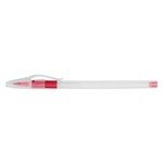 COMFORT STICK WITH GRIP PEN - Red