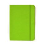 Comfort Touch Hardbound 5" x 7" Journal -  