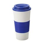 Commuter Tumbler - Blue