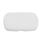 Compact First Aid Case - Empty - White