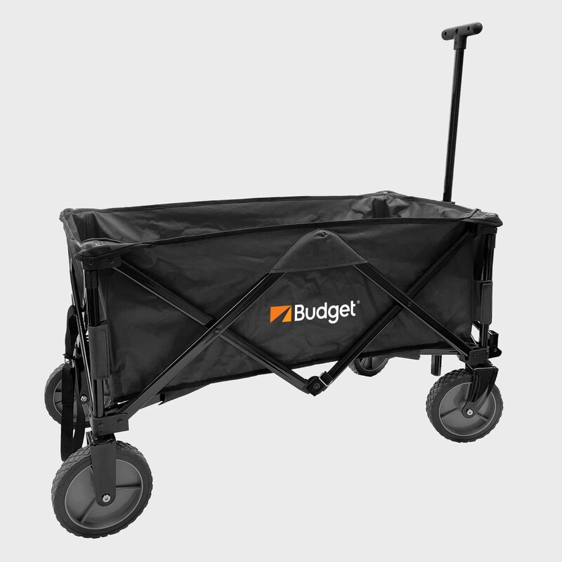 Main Product Image for Compact Folding Beach Wagon