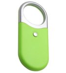 Compact Magnifier Light - Green