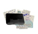 Companion Care First Aid Kit (TM) - Black