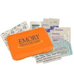 Buy Custom Printed Companion Care First Aid Kit  (TM)