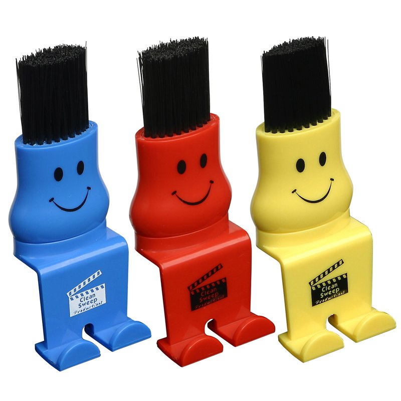 Main Product Image for Custom Printed Computer Duster