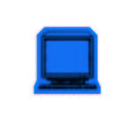 Computer Jar Opener - Blue 300u