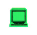 Computer Jar Opener - Green 340u