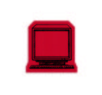 Computer Jar Opener - Red 200u