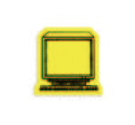 Computer Jar Opener - Yellow 7405u