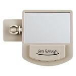 Buy Computer Mirror Memo Holder