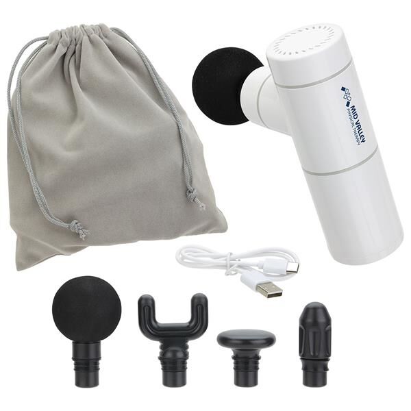Main Product Image for Concord Handheld Massage Gun