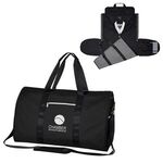Buy Custom Printed Concourse Convertible Garment & Duffel Bag