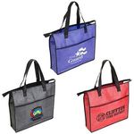 Buy Concourse Heathered Tote