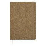 Concrete Ideas Journal - Tan