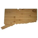 Connecticut State Cutting and Serving Board -  