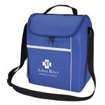 Conrad Cooler Bag - Royal Blue