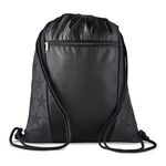 Constellation Polyester Drawstring Backpack -  